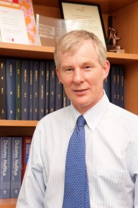 Andrew Hattersley, DM