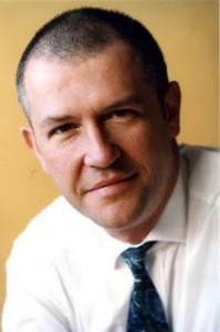 Mark McCarthy